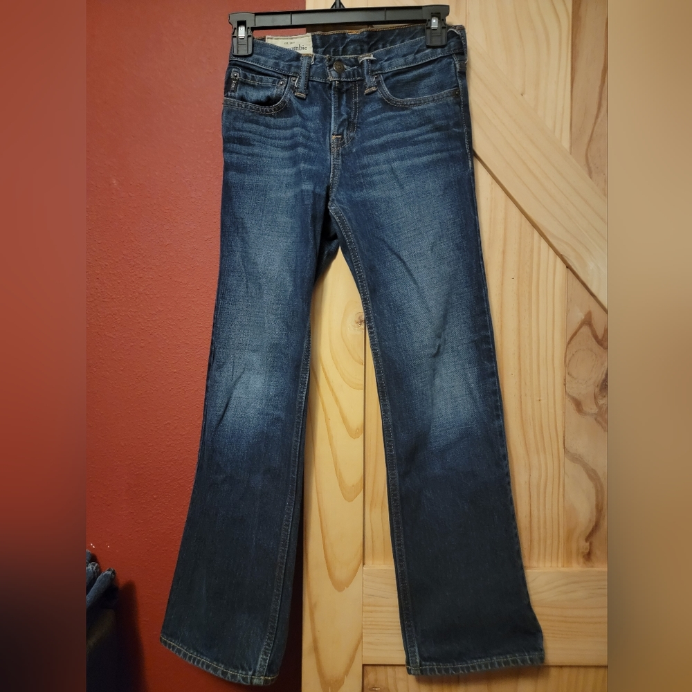 Abercrombie jeans